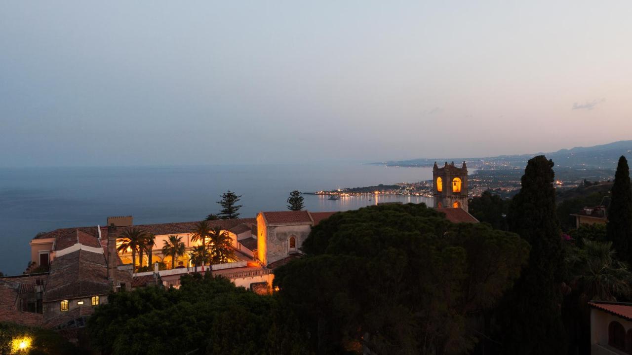 Casa San Domenico Appartamento Taormina